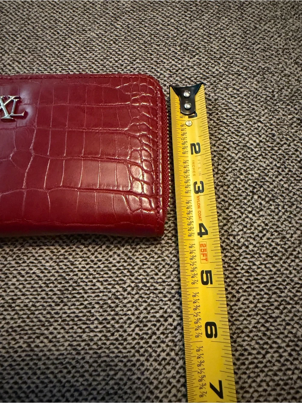 Christian Lacroix nwt wallet